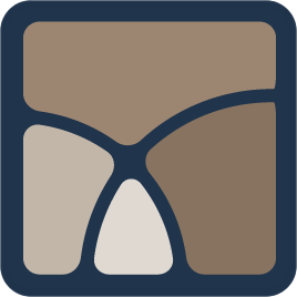 Brick Steps Installation