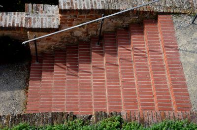 Brickwork Installation Service