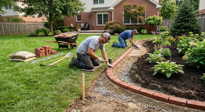 Brick Replacement Service in West Hartford, CT