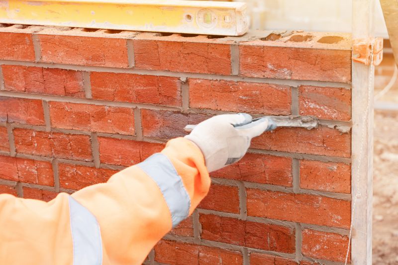 Masonry Repair and Restoration